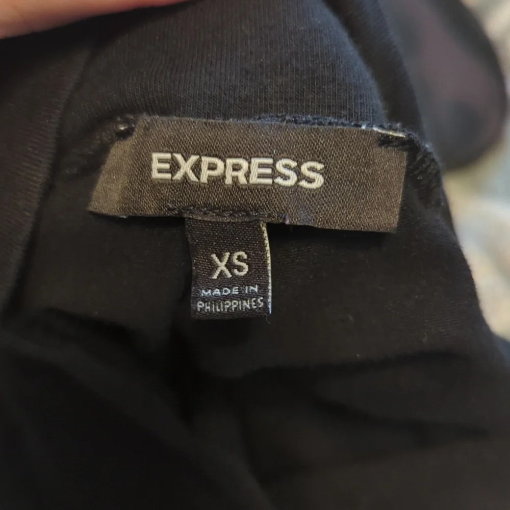 Express top - Picture 6 of 6